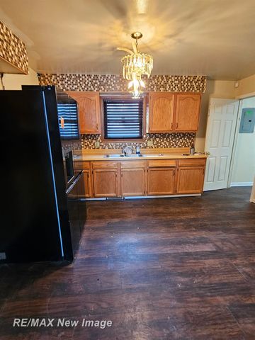 2822 Kensington Drive, Saginaw, MI 48601