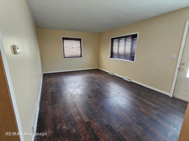 2822 Kensington Drive, Saginaw, MI 48601