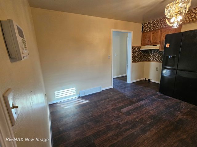 2822 Kensington Drive, Saginaw, MI 48601