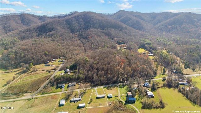 1122 Highway 107, Jonesborough, TN 37659