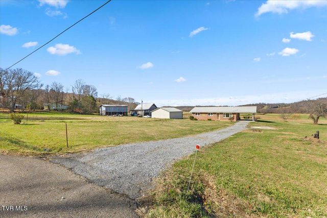 1122 Highway 107, Jonesborough, TN 37659