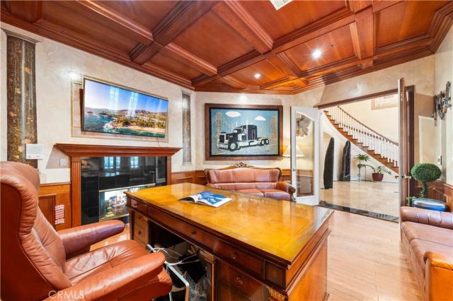 1782 Chota Road, La Habra Heights, CA 90631