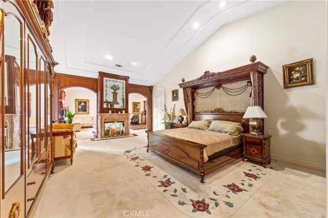 1782 Chota Road, La Habra Heights, CA 90631