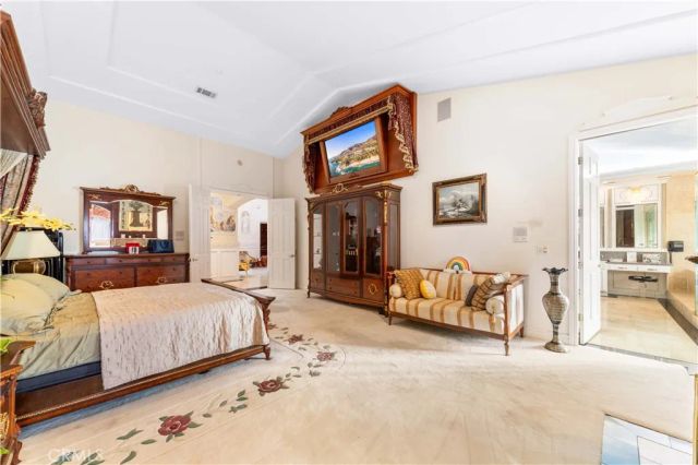 1782 Chota Road, La Habra Heights, CA 90631