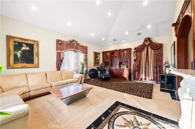 1782 Chota Road, La Habra Heights, CA 90631