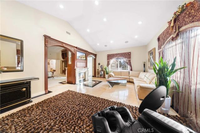 1782 Chota Road, La Habra Heights, CA 90631