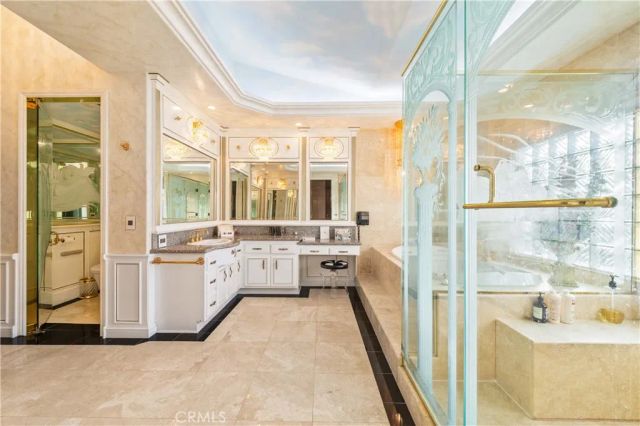 1782 Chota Road, La Habra Heights, CA 90631