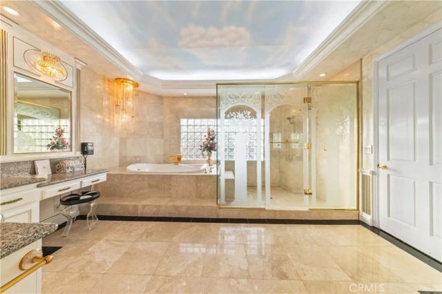 1782 Chota Road, La Habra Heights, CA 90631