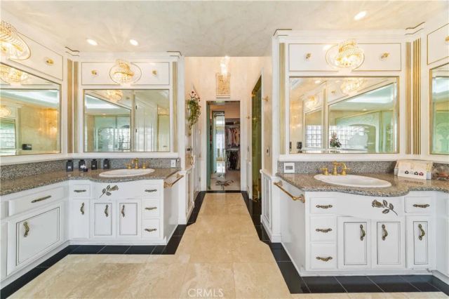 1782 Chota Road, La Habra Heights, CA 90631