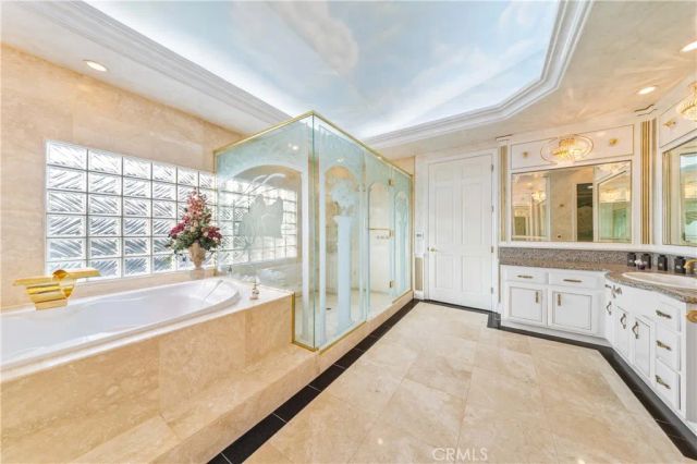 1782 Chota Road, La Habra Heights, CA 90631