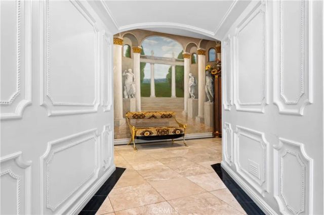 1782 Chota Road, La Habra Heights, CA 90631