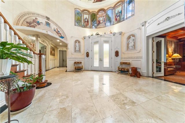 1782 Chota Road, La Habra Heights, CA 90631