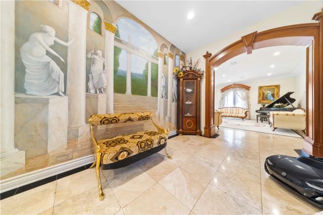 1782 Chota Road, La Habra Heights, CA 90631