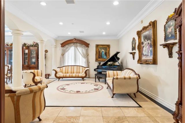 1782 Chota Road, La Habra Heights, CA 90631