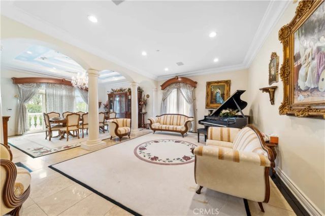 1782 Chota Road, La Habra Heights, CA 90631