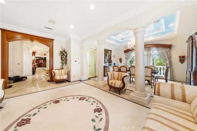 1782 Chota Road, La Habra Heights, CA 90631