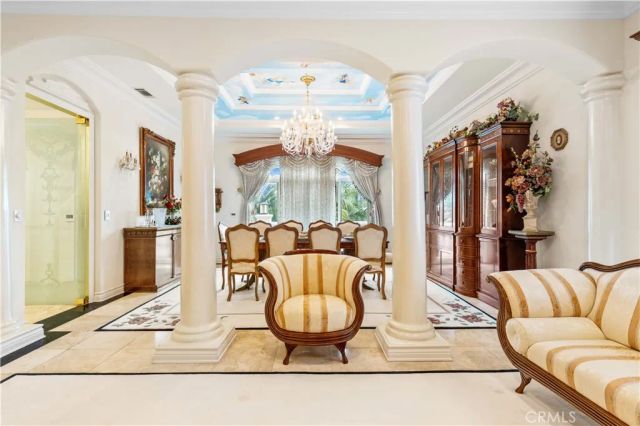 1782 Chota Road, La Habra Heights, CA 90631