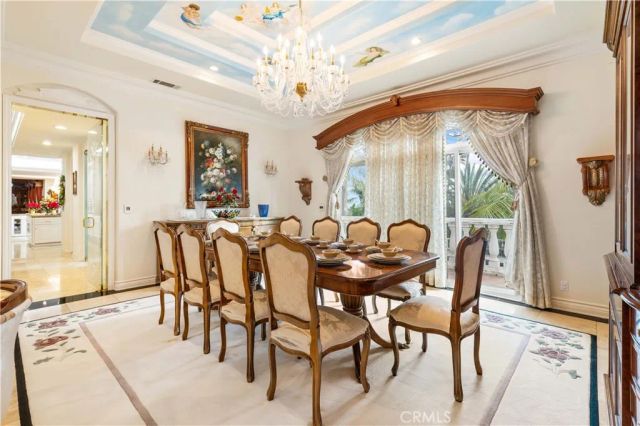 1782 Chota Road, La Habra Heights, CA 90631