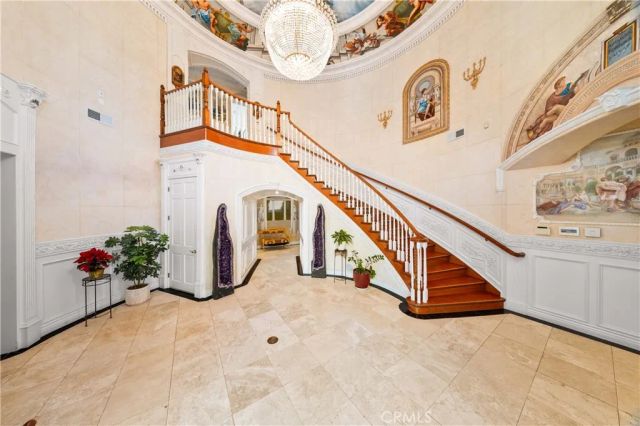 1782 Chota Road, La Habra Heights, CA 90631