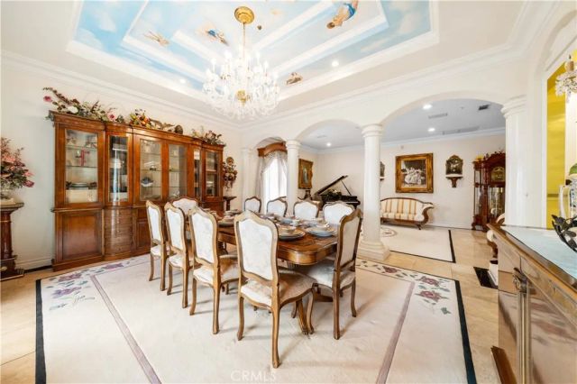 1782 Chota Road, La Habra Heights, CA 90631