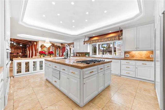 1782 Chota Road, La Habra Heights, CA 90631