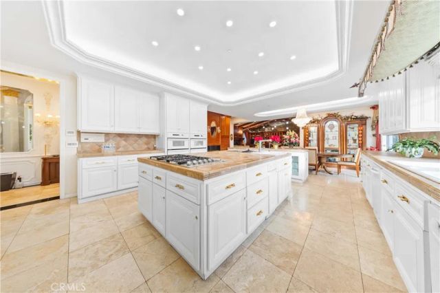 1782 Chota Road, La Habra Heights, CA 90631