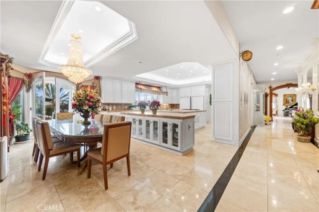 1782 Chota Road, La Habra Heights, CA 90631