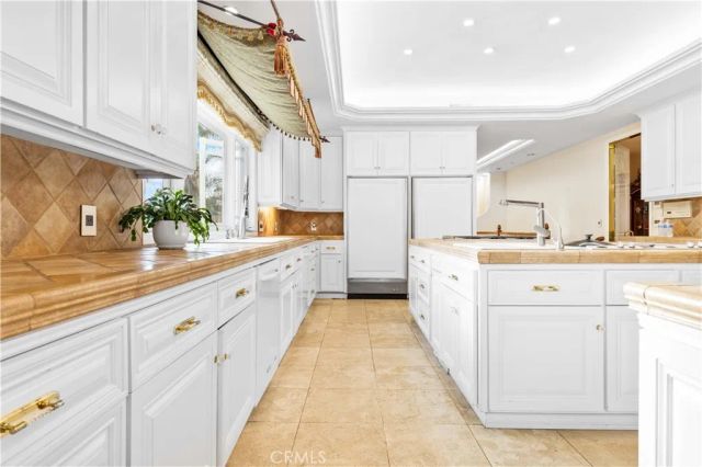 1782 Chota Road, La Habra Heights, CA 90631