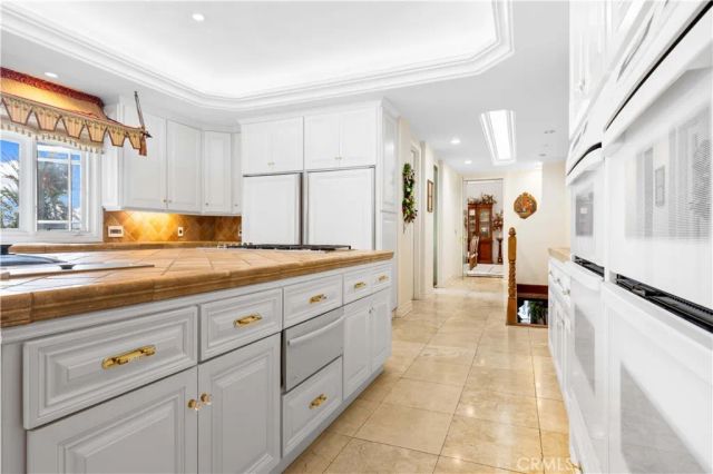 1782 Chota Road, La Habra Heights, CA 90631