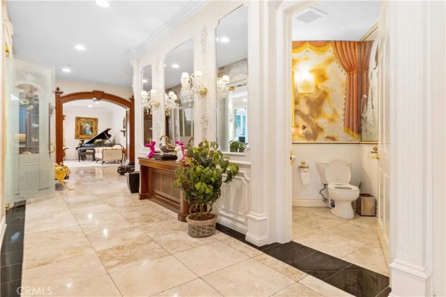 1782 Chota Road, La Habra Heights, CA 90631