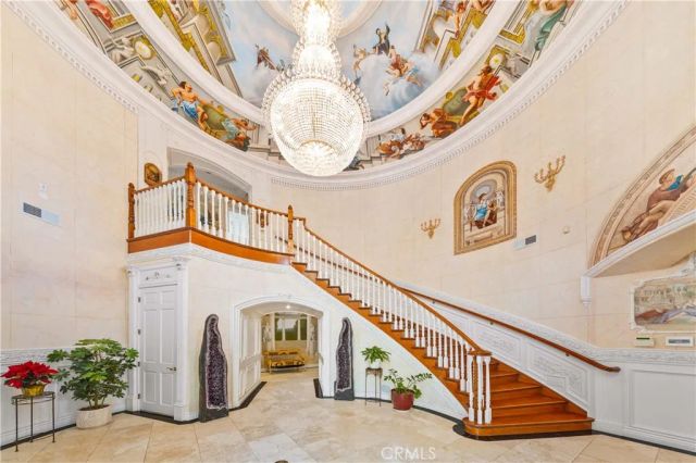 1782 Chota Road, La Habra Heights, CA 90631