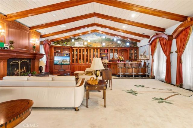 1782 Chota Road, La Habra Heights, CA 90631