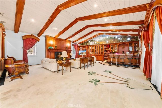 1782 Chota Road, La Habra Heights, CA 90631