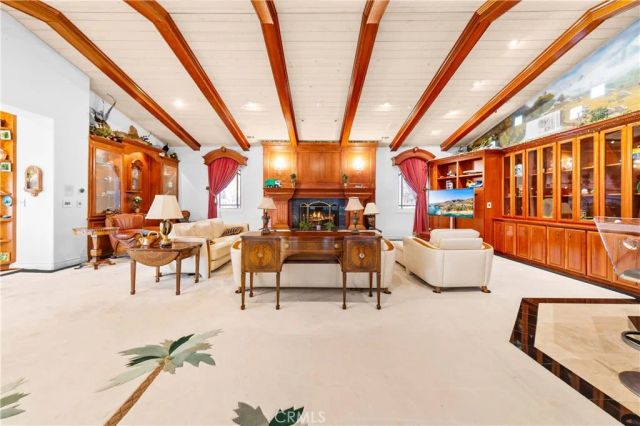 1782 Chota Road, La Habra Heights, CA 90631