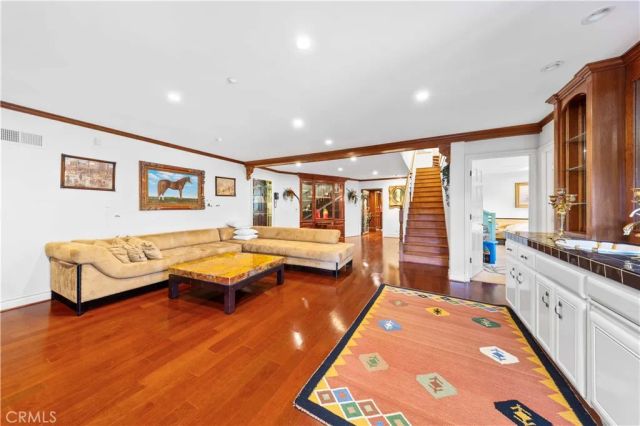 1782 Chota Road, La Habra Heights, CA 90631