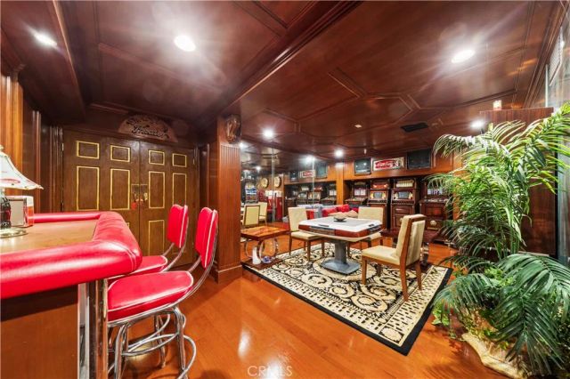 1782 Chota Road, La Habra Heights, CA 90631