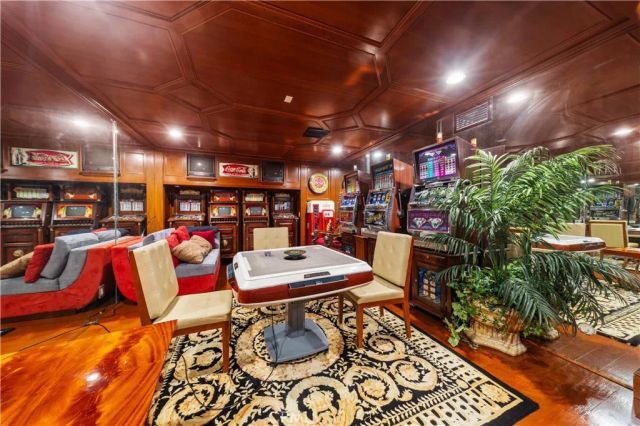 1782 Chota Road, La Habra Heights, CA 90631