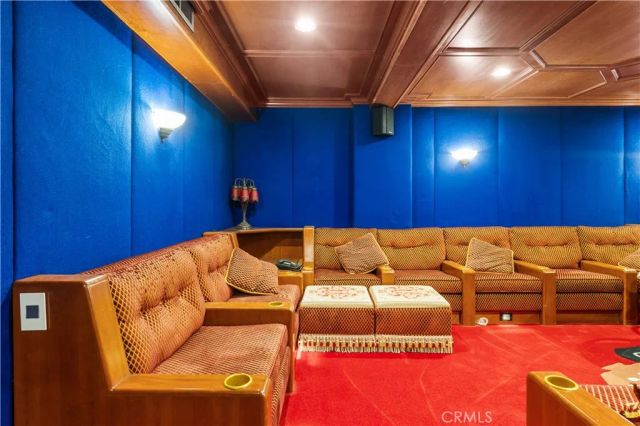 1782 Chota Road, La Habra Heights, CA 90631