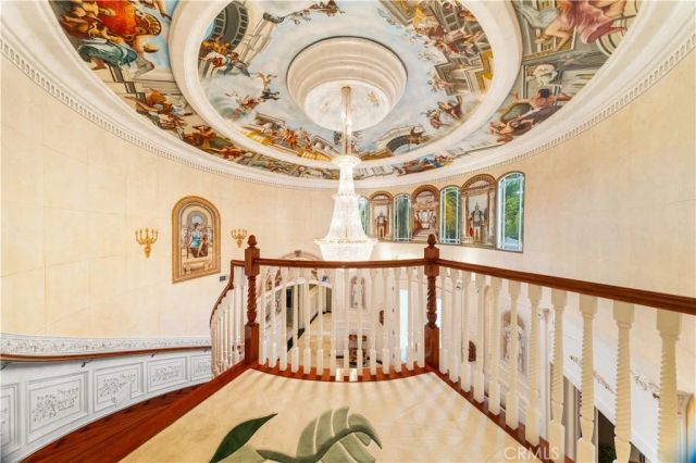 1782 Chota Road, La Habra Heights, CA 90631