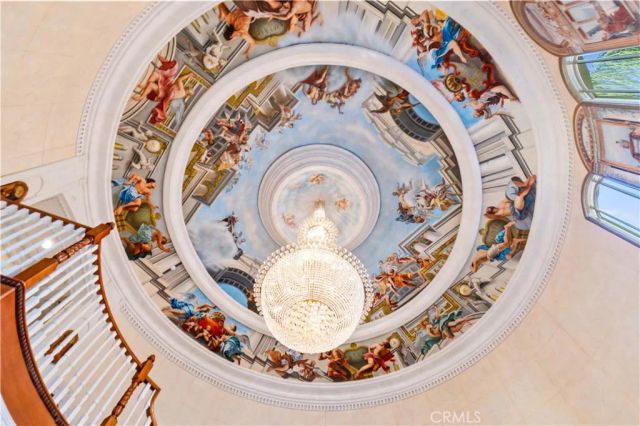 1782 Chota Road, La Habra Heights, CA 90631