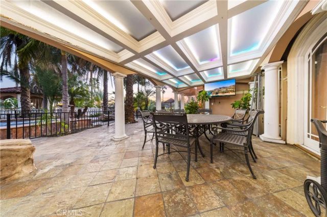 1782 Chota Road, La Habra Heights, CA 90631