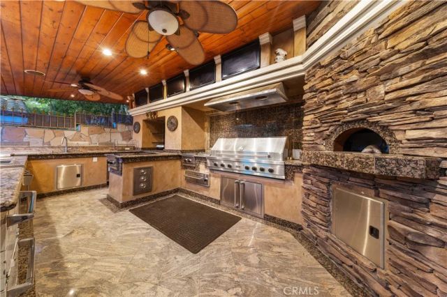 1782 Chota Road, La Habra Heights, CA 90631