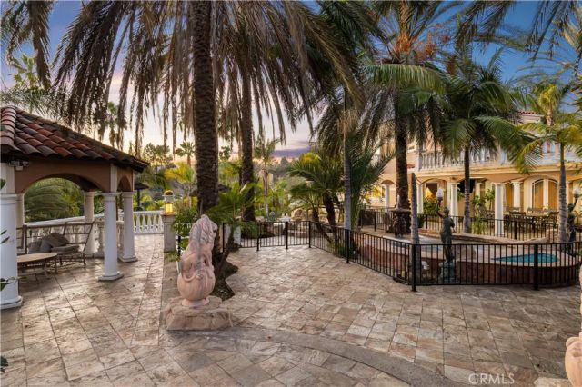 1782 Chota Road, La Habra Heights, CA 90631