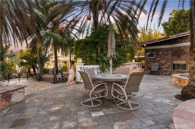 1782 Chota Road, La Habra Heights, CA 90631