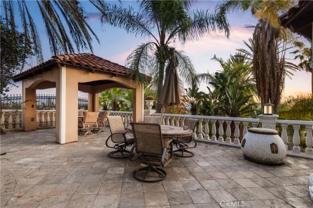 1782 Chota Road, La Habra Heights, CA 90631