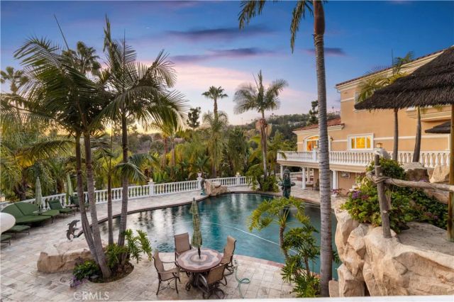 1782 Chota Road, La Habra Heights, CA 90631