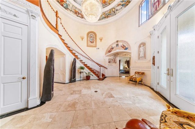 1782 Chota Road, La Habra Heights, CA 90631