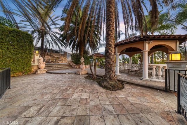 1782 Chota Road, La Habra Heights, CA 90631