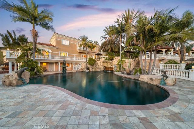 1782 Chota Road, La Habra Heights, CA 90631