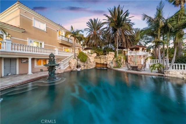 1782 Chota Road, La Habra Heights, CA 90631